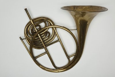 Omnitonic horn