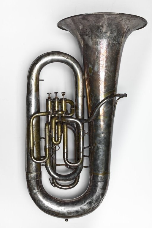 Instrument image