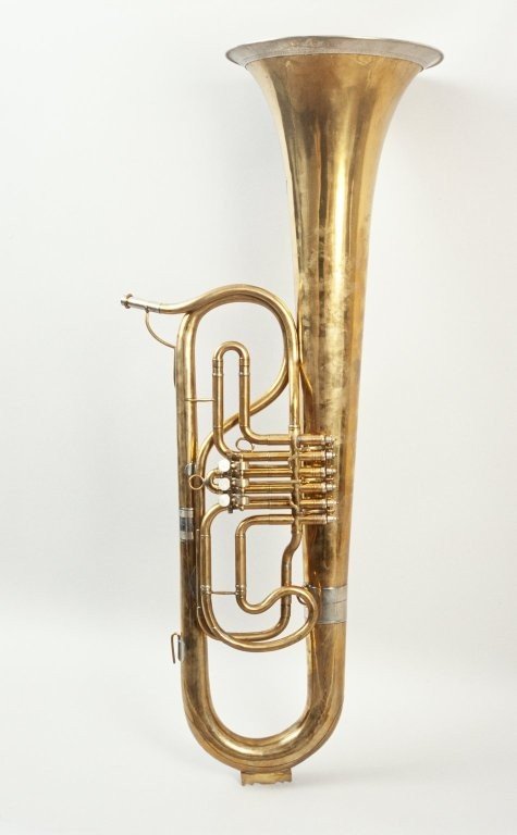 Instrument image
