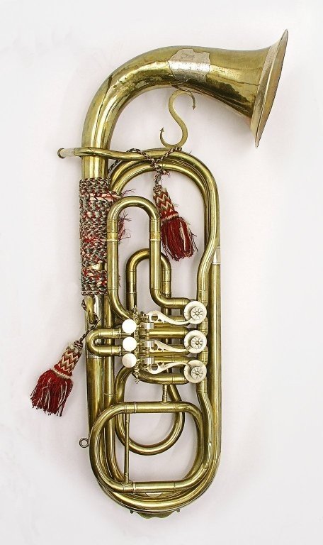 Instrument image