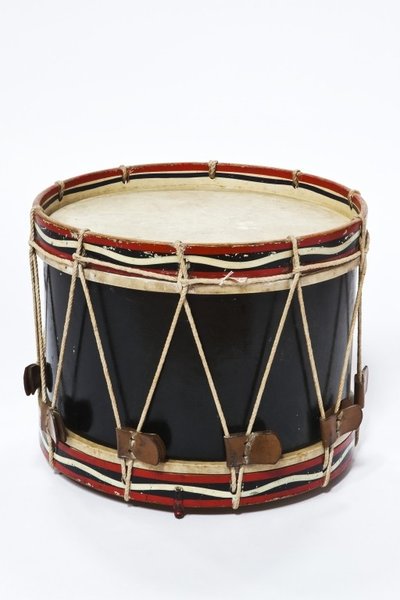 Tenor drum.