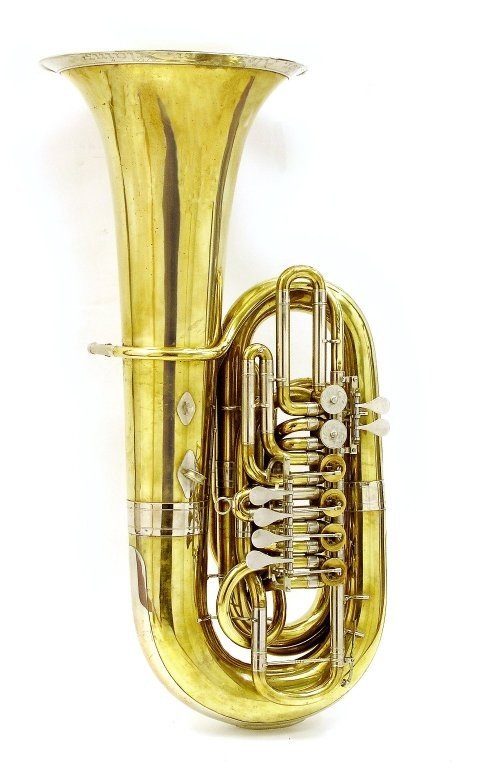 Instrument image