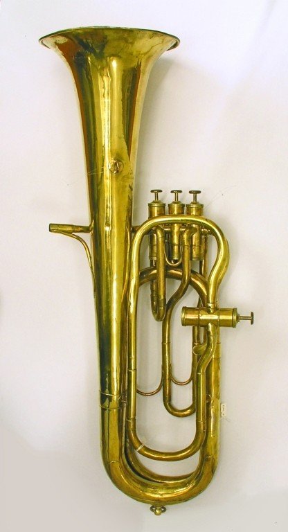Instrument image