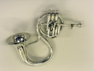 Antoniophone. Nominal pitch: 4½-ft B♭.