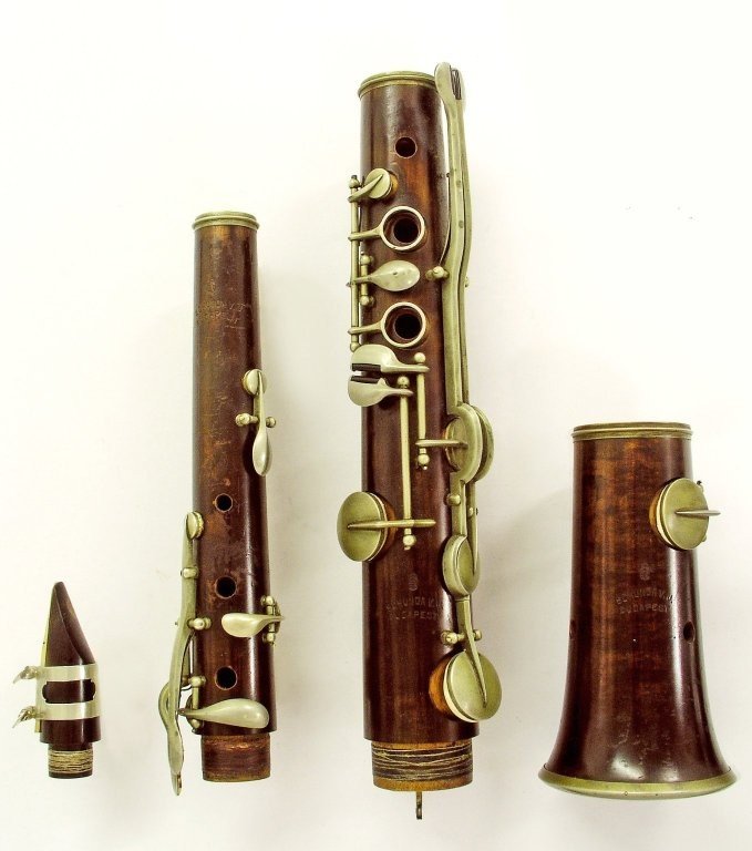 Instrument image