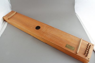 Zither