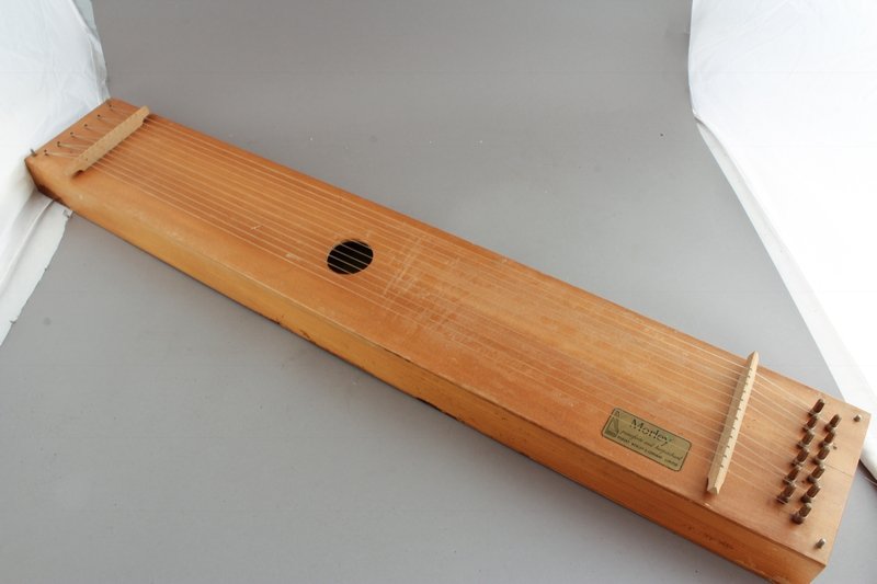 Instrument image