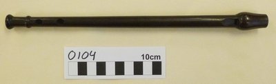 Tabor Pipe