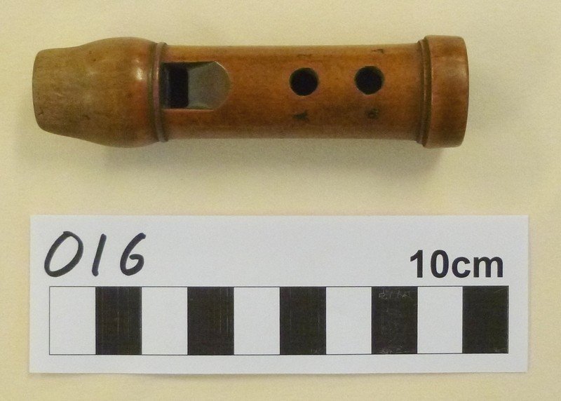 Instrument image