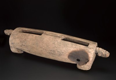 Talking drum