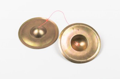 Cymbals