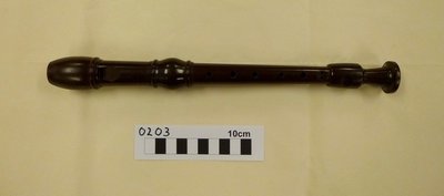 Recorder