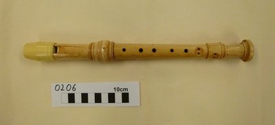 Recorder