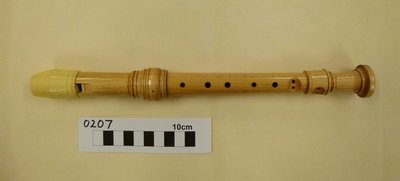 Recorder