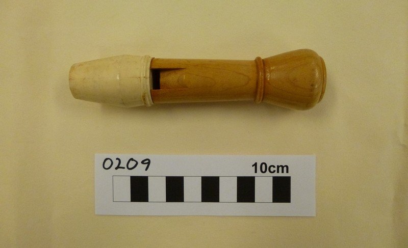 Instrument image
