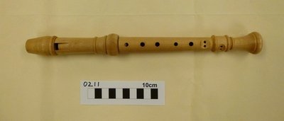 Recorder