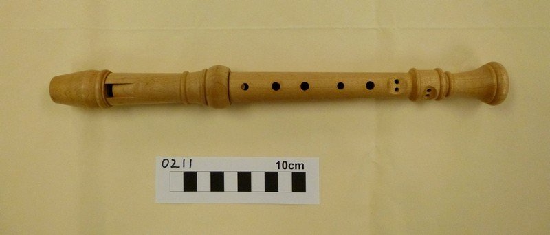 Instrument image