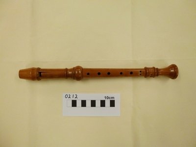 Recorder