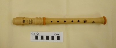 Recorder