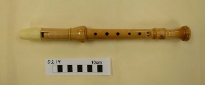 Recorder