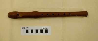 Recorder
