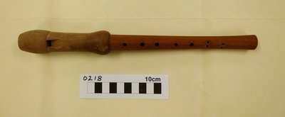 Recorder
