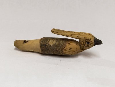 Bird call