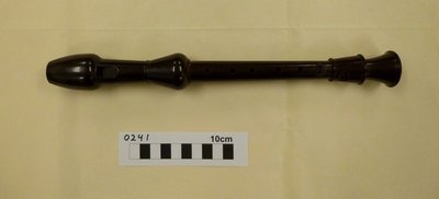 Recorder