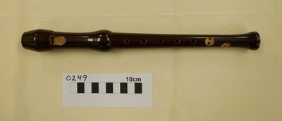 Recorder