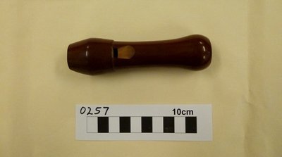 Recorder Part
