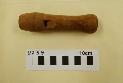 Recorder Part