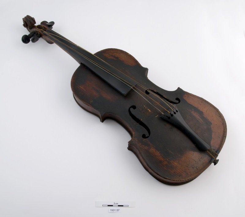 Instrument image