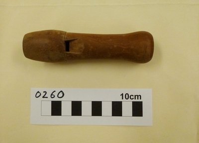 Recorder Part