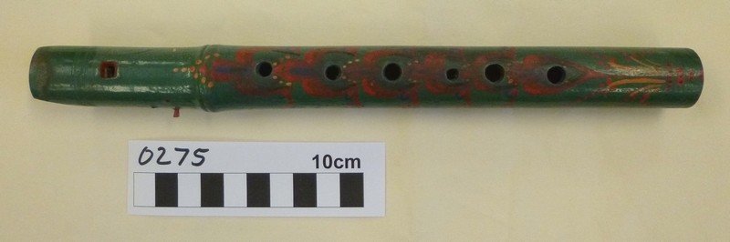 Instrument image