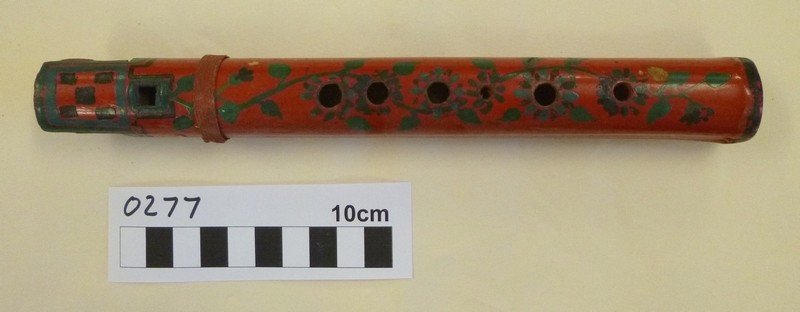 Instrument image