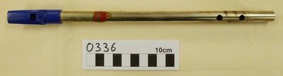 Tabor Pipe