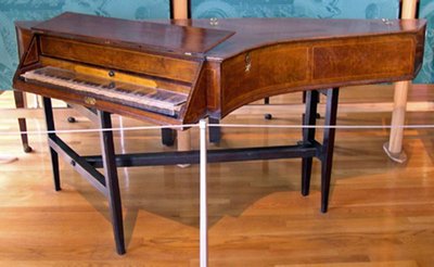 Spinet
