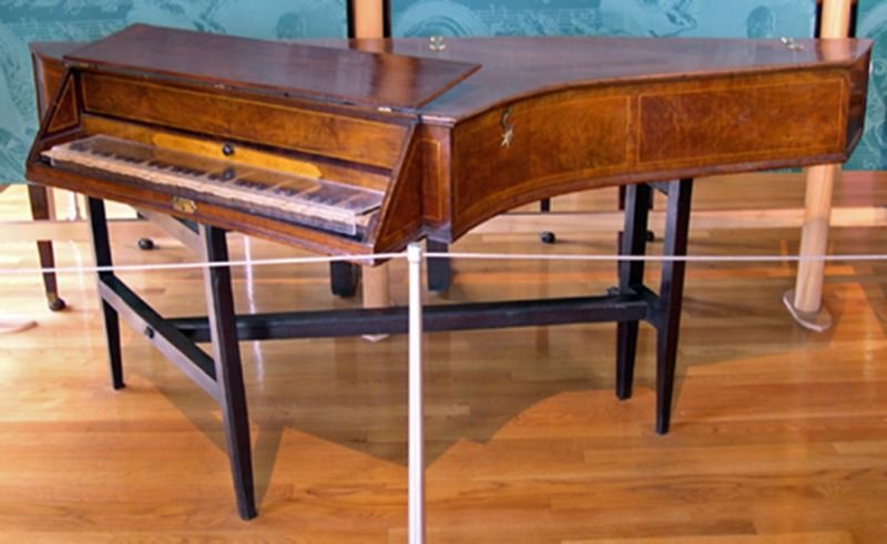 Instrument image