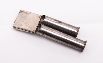 Taxi whistle