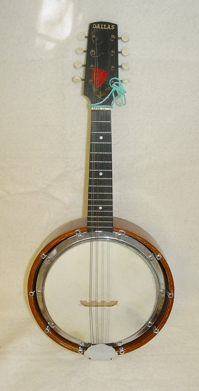 Banjolele