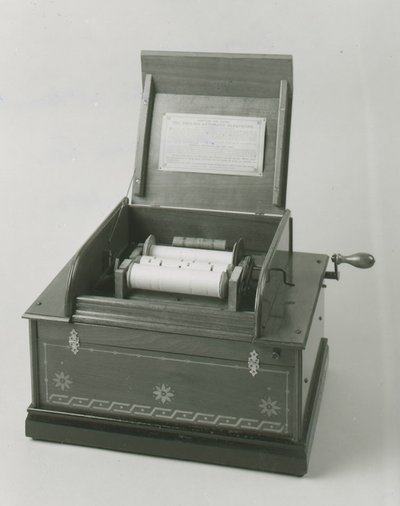 Seraphone