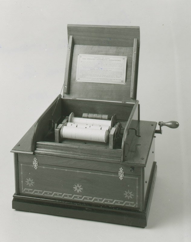 Instrument image