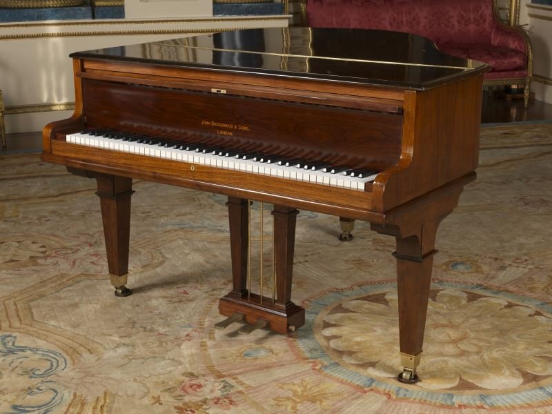 Instrument image