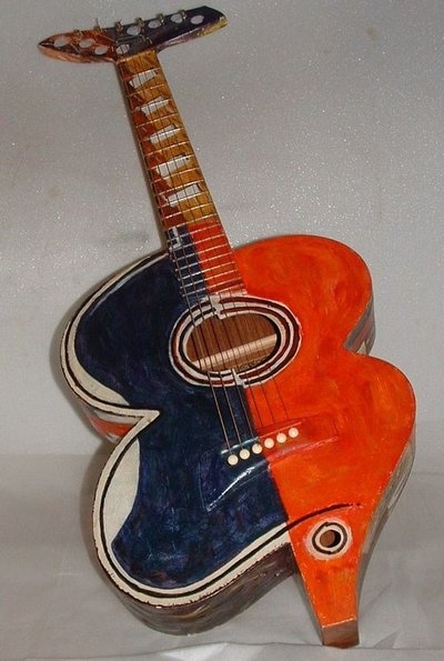 Guitar