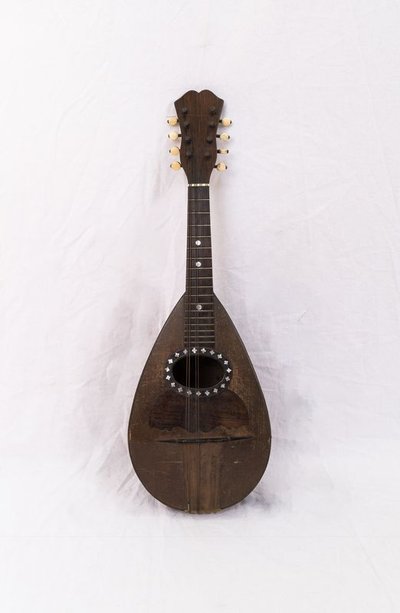 Mandolin
