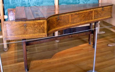Harpsichord
