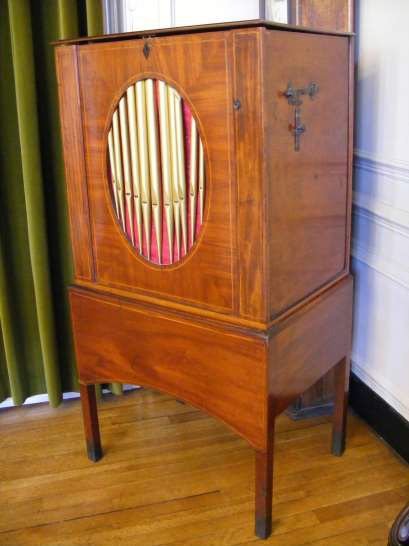 Instrument image