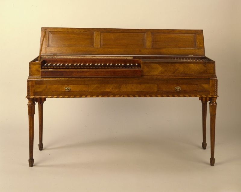 Instrument image