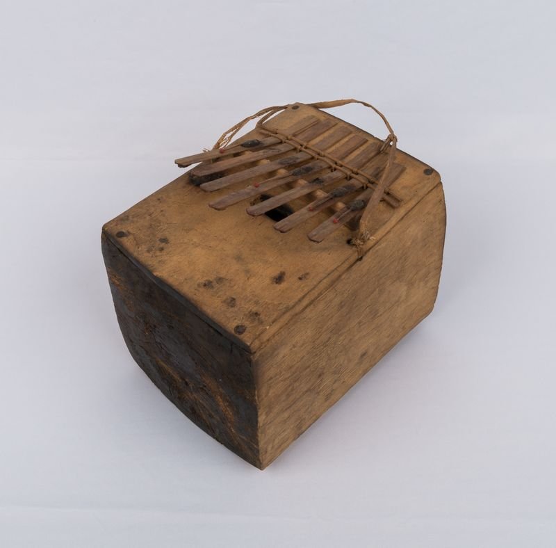Instrument image