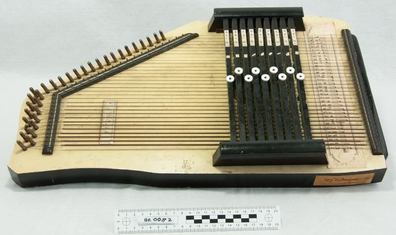 Instrument image